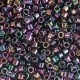 Size 15/0 seed beads - overstock