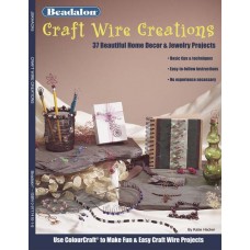 Craft Wire Creations Book