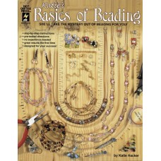 Katie's Basics of Beading Book