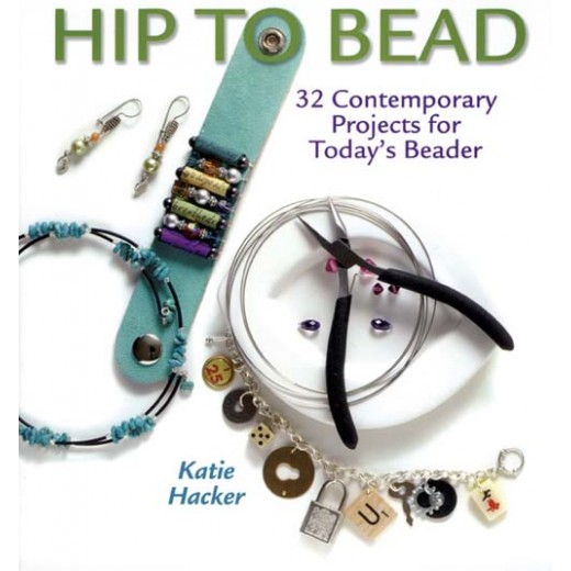 Hip to Bead Book