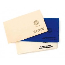 Griffin Jewellery polishing Cloth