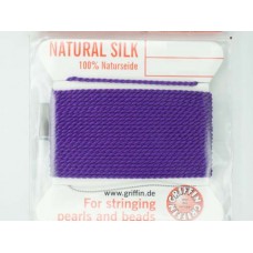 5 Benefits of Using Griffin Silk Cord for Making Jewellery