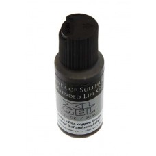 Liver of Sulphur XL Gel Squeeze Bottle 1 fl.oz. 30ml