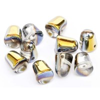 Crystal Marea Gumdrops, 10pcs