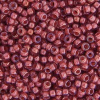 Berry Lined Luster Miyuki 11/0 Seed Beads, 250g, Colour 0364
