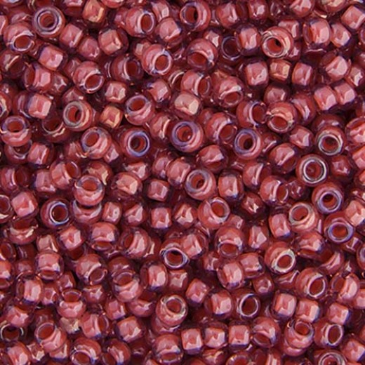 Berry Lined Luster Colour-364, Miyuki 11/0, 22g