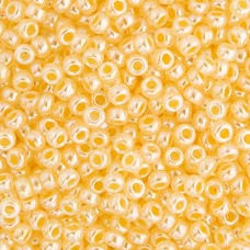 Crystal Yellow Colour-516, Miyuki 11/0, 22g