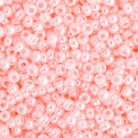 Pale Pink Ceylon Colour-517, Miyuki 11/0, 22g