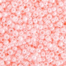 Pale Pink Ceylon Colour-517, Miyuki 11/0, 22g