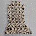 Inspirational Alphabet Sweetie Bracelet Bundle