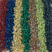 Miyuki Size 11/0 Picasso finish seed beads, selection 2 bundle