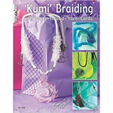 Kumi Braiding Book - A guide to what you need