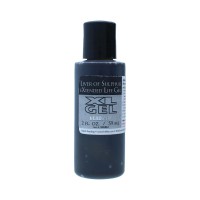 Liver of Sulphur XL Gel Bottle 2fl.oz. 59ml
