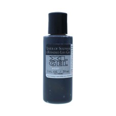 Liver of Sulphur XL Gel Bottle 2fl.oz. 59ml