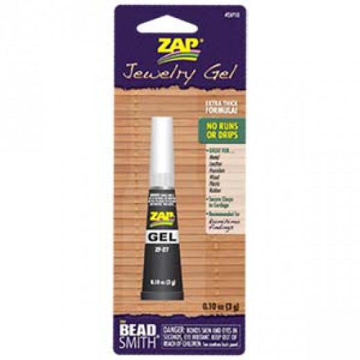 Zap Jewellery Gel 