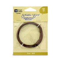 12, 14 & 16 Gauge Copper Wire - Many Lengths