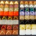 12mm Pyramid Bead Bundle