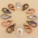 26mm Large Lobster Clasp Mix