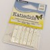 *Rare* Katiedids Creative Components and Griffin Crystals Bundle, Stick 2 Holes