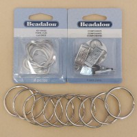 Large Keyring Bundle