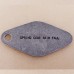 One Off Wonder - Jeme Souvenir La Memoire - I Remember The Memory Pendants