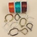 Wrappers Delight - Mix of 3 Artistic Wires + Free Wire Wrappers!