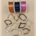 Wrappers Delight - Mix of 3 Artistic Wires + Free Wire Wrappers!