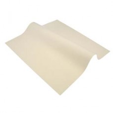 Country Cream Ultrasuede, 8.5 x 8.5 inches