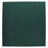 Egyptian Green Ultrasuede, 8.5 x 8.5 inches