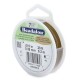 7 Strand Satin Colour Beading Wire