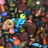 Bead Mixes for Making Jewellery 