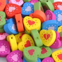 Wooden Beads 4 Kids