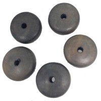 Wooden Crafting Beads