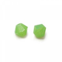 6mm Czech Preciosa Bicones Beads