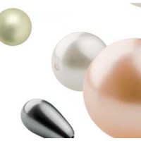 Czech Glass Pearl Beads