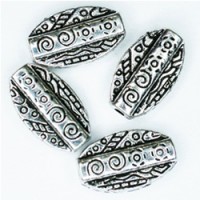 Tibetan Style Beads