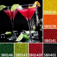 Cosmo colour inspiration Miyuki seed bead collection - Miyuki 11/0 Seed Beads
