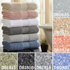 National Towel Day inspiration Miyuki Delica bead collection - Miyuki 11/0 Delic...