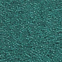 DB0264 Mallard Opaque Luster, Size 11/0 Miyuki Delica Beads, 5.2g approx.