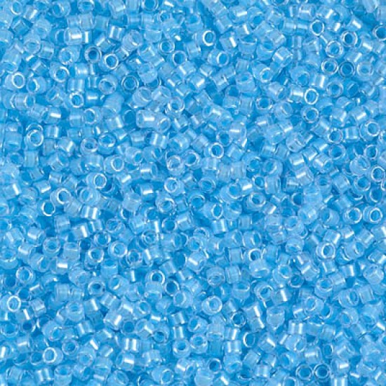 Miyuki Delica beads size 11 0 DB2039 CJ Beaders