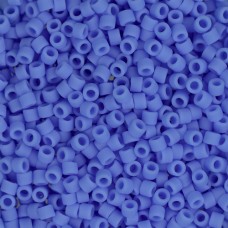 DB0760 Light Sapphire, Size 11/0 Miyuki Delica Beads, 50gm bag