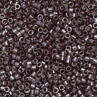 DB1565 Currant Luster Opaque Miyuki 11/0 Miyuki Delica Beads, 5.2g approx.