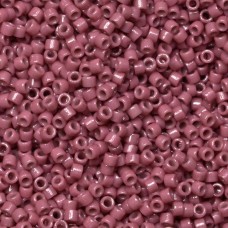DB2137 Hydrangea Opaque Duracoat Miyuki 11/0 Delica Beads, 5.2g approx.