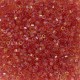 Size 11/0 Hex Cut Miyuki Delica Beads