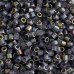 DBL2206 Magic Blue size 8/0 Miyuki Delica Beads, 5.2g, Colour 2206