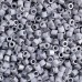 DBL2206 Magic Blue size 8/0 Miyuki Delica Beads, 5.2g, Colour 2206
