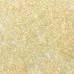 Crystal Yellow Rainbow, Miyuki 11/0 Union Seed Beads, Colour 55018, Approx. 22g
