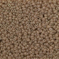 Spice Translucent Miyuki 8/0 Seed Beads, Colour 2372. 250g Wholesale Pack