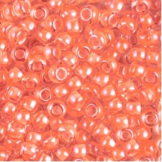 Luminous Flamingo Colour Code 1122 Miyuki 6/0 Seed Beads, 20g approx.