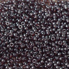 Purple Luster, Miyuki 11/0 Seed Beads, Colour 0170, 22g Approx.